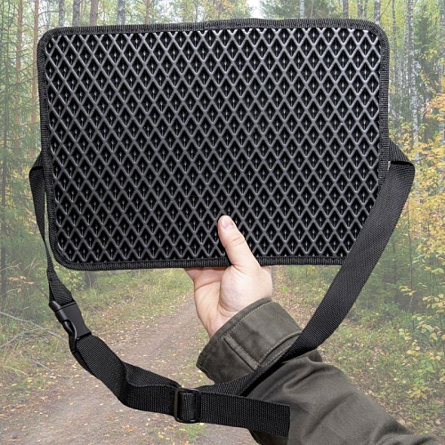 Сиденье туристическое 40*30 ЭВА