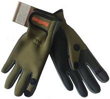 Перчатки Nordkapp Oldervik Glove Neoprene р. L