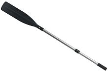 Весло разборное 140 см, узкая лопасть