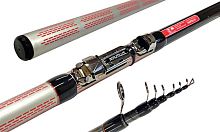 Удилище Nautilus Musson Power Bolo 450см