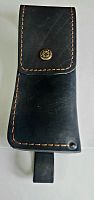 Чехол для ножа (кожа) большой