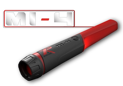 Металлодетектор pin-pointer MI-4