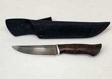 Нож Сокол BOHLER №690 дюраль