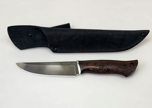 Нож Сокол BOHLER №690 дюраль