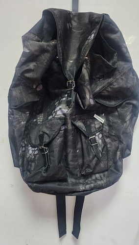 Рюкзак Шанс 60л (камуфляж)