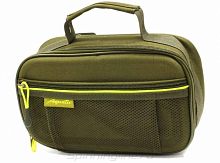 Чехол для катушки двойной