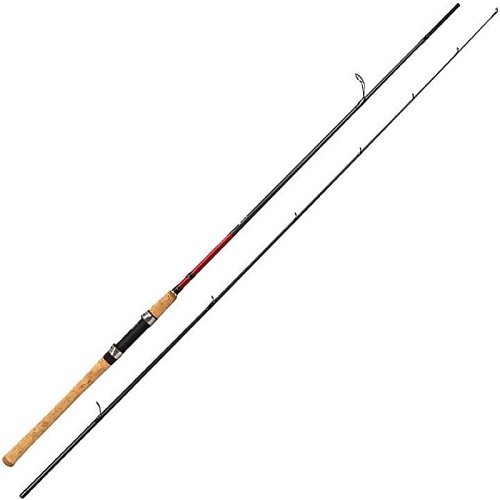 Спиннинг штекерный  DAIWA Vulcan 702 MLFS