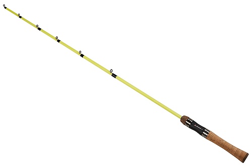 Удочка зимняя Higashi Whitefish 900H 1кг Удочка зимняя Higashi Whitefish 900H 1кг