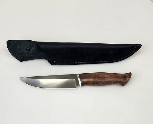 Нож РН-6 D2 дюраль Нож РН-6 D2 дюраль