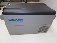 Холодильник компрессорный ICE CUBE IC-30