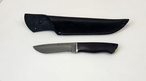 Нож Глухарь булат дюраль Нож Глухарь булат дюраль