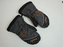 Варежки Norfin DISCOVERY р.XL