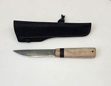 Нож Якут булат