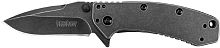 Нож складной Kershaw Cryo 1555BW сталь 8Cr13MoV