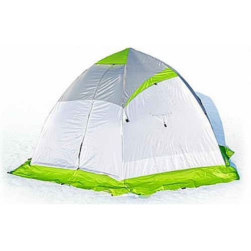 Палатка "LOTOS 2" Палатка "LOTOS 2"