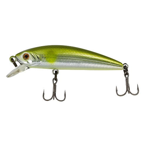 Воблер Tsuribito Minnow 80SP/009