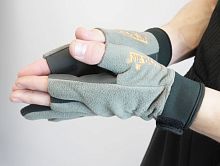 Перчатки Norfin ARGO р. L