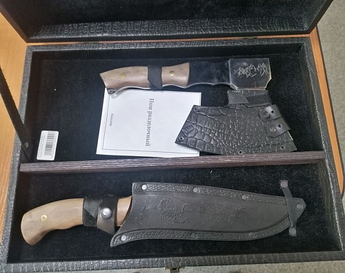 Набор Подарочный №7 Набор Подарочный №7