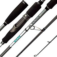 Спиннинг Nautilus Mark 213 см 7-28 г