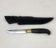 Нож Финка Классика BOHLER №690 гарда латунь