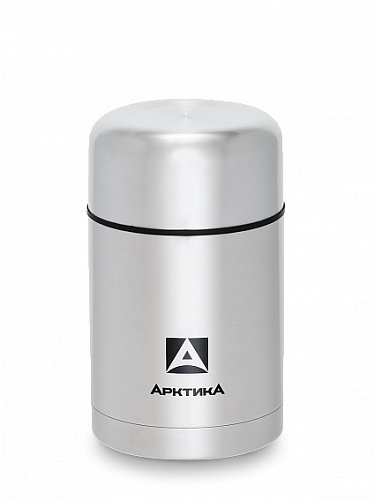 Термос "Арктика" 750 мл, с широким горлом