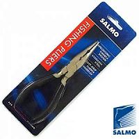 Плоскогубцы рыбацкие Salmo 16,5см