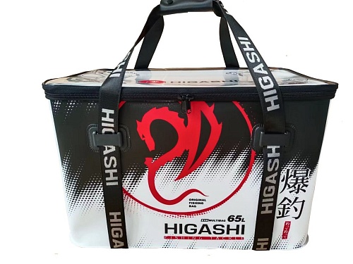 Сумка Higashi Eva Multibag 55L Сумка Higashi Eva Multibag 55L