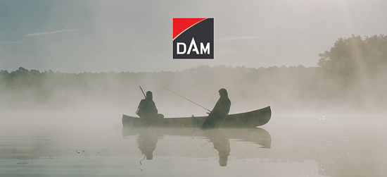 Пополнение ассортимента концерна DAM 