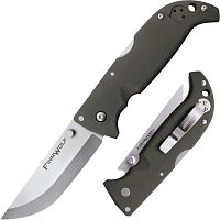 Нож Cold Steel Finn Wolf сталь AUS-8A CS_20NPF