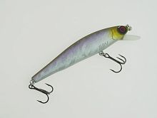 Воблер Minnow FL/0-0.9m SR SSV-MSR DD-35