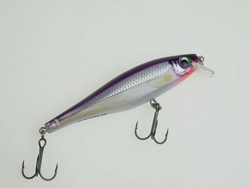 Воблер BX Minnow 10/PDS