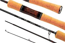 Спиннинг Nautilus Izi 198 см 2-10 г