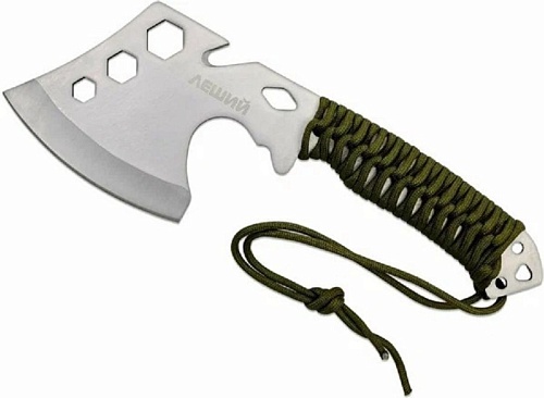 Топор Рубака Леший Т-157