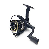 Катушка Namazu River Monster RM2000, 4+1 подш., метал. шпуля