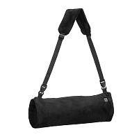 Муфта с подогревом, цв.черный