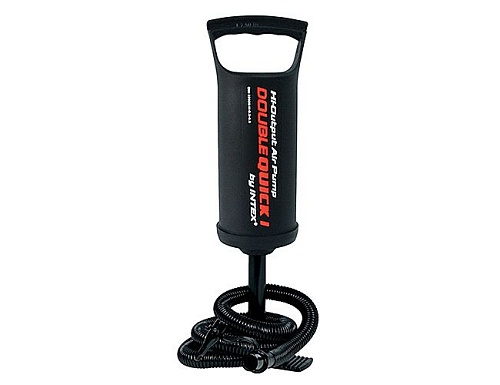 Насос INTEX ручной 29 см