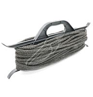 Якорный фал плетеный на мотовиле, d-мм, L-20м