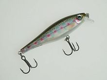 Воблер BX Minnow 07/RT