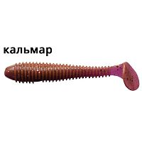 Приманка Crazy Fish Vibro Fat 6,8" 33-170-12-6T