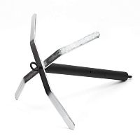 Якорь складной "ЯМАН" 4 кг