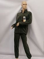 Костюм "Гриф", ткань флис 270,ОМ (р-р 48, рост 170-176, ц.Хаки)