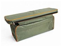 Накладка мягкая на банку с сумкой длина 65 см