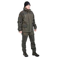 Костюм  демисезонный Сокол, Исландия 10/10К, р. 56-58/182-188