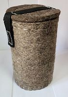 Бормашница, высота 20см