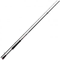 Спиннинг Nautilius Crossblade CBS672L 201см 2-10гр
