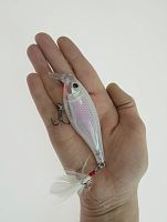 Воблер SEASKY FISHING 9 см, 13гр, цв.3 кр. № 6