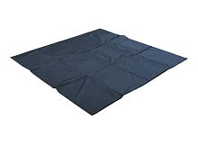 Пол для зимней палатки PF-TW-20 Следопыт "Premium", 240*240*1 см, трехслойный