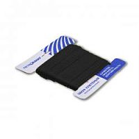 Шнур плетеный "Универсал" 3,00мм (20м) черный