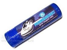 Ремкомплект для ПВХ лодок в тубусе