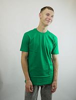 Футболка мужская малахит р.M